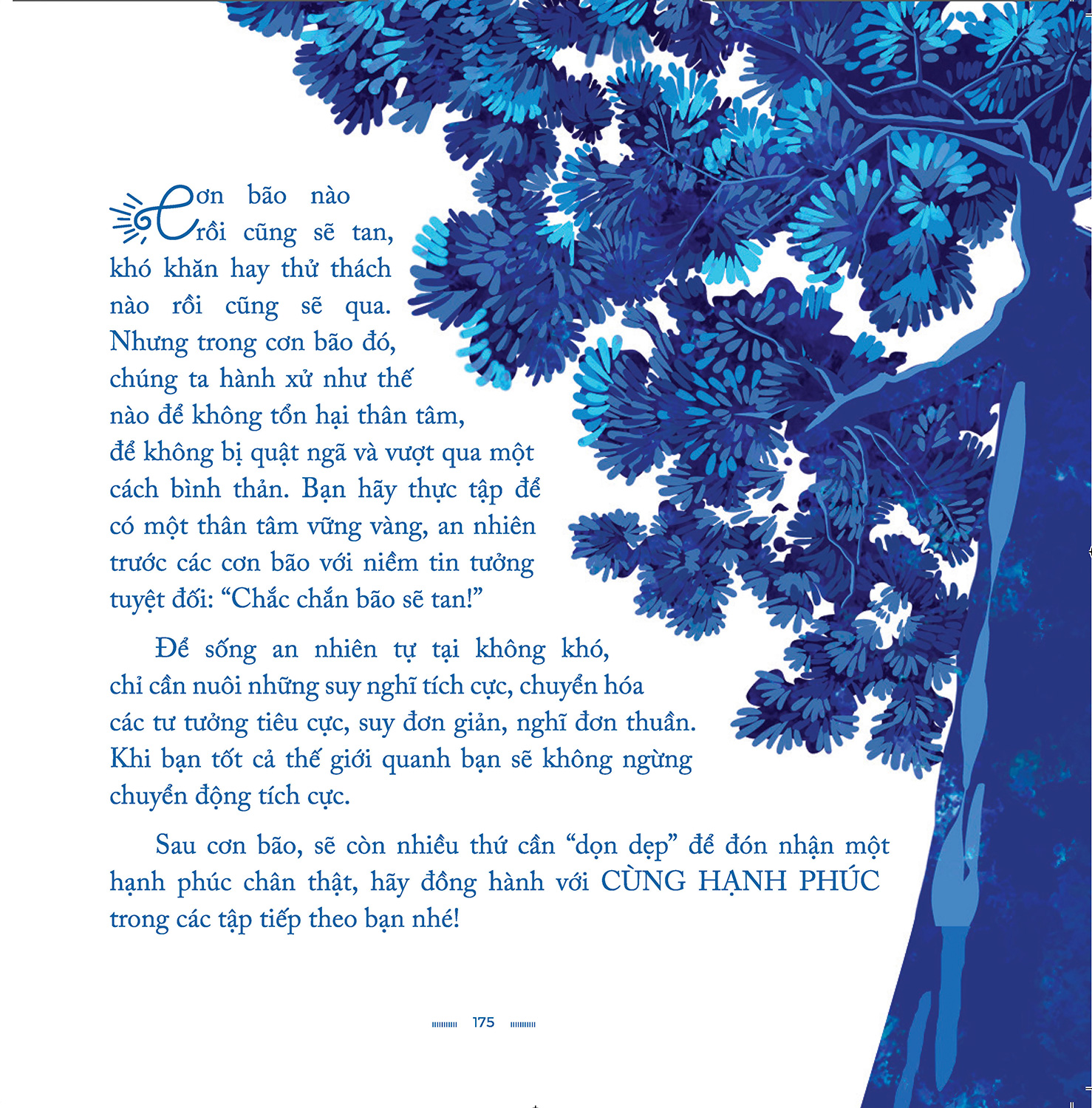 cùng hạnh phúc - bình thản - Ảnh 11