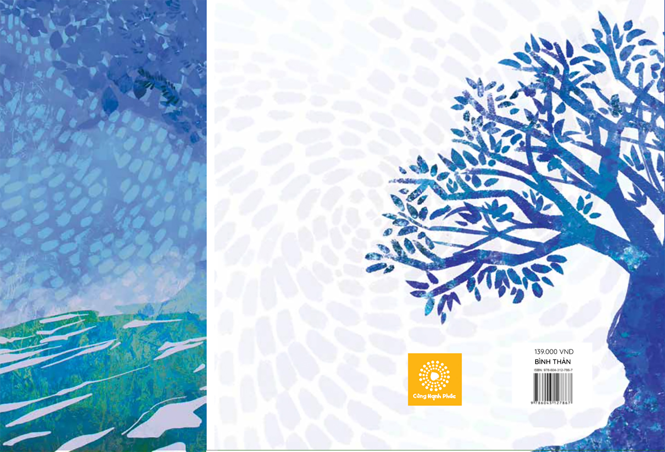 cùng hạnh phúc - bình thản - Ảnh 12