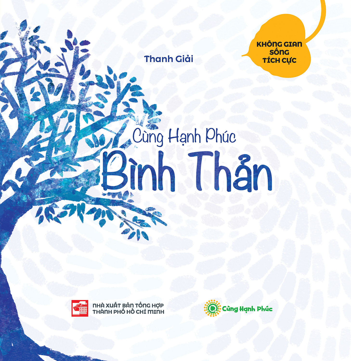 cùng hạnh phúc - bình thản - Ảnh 2