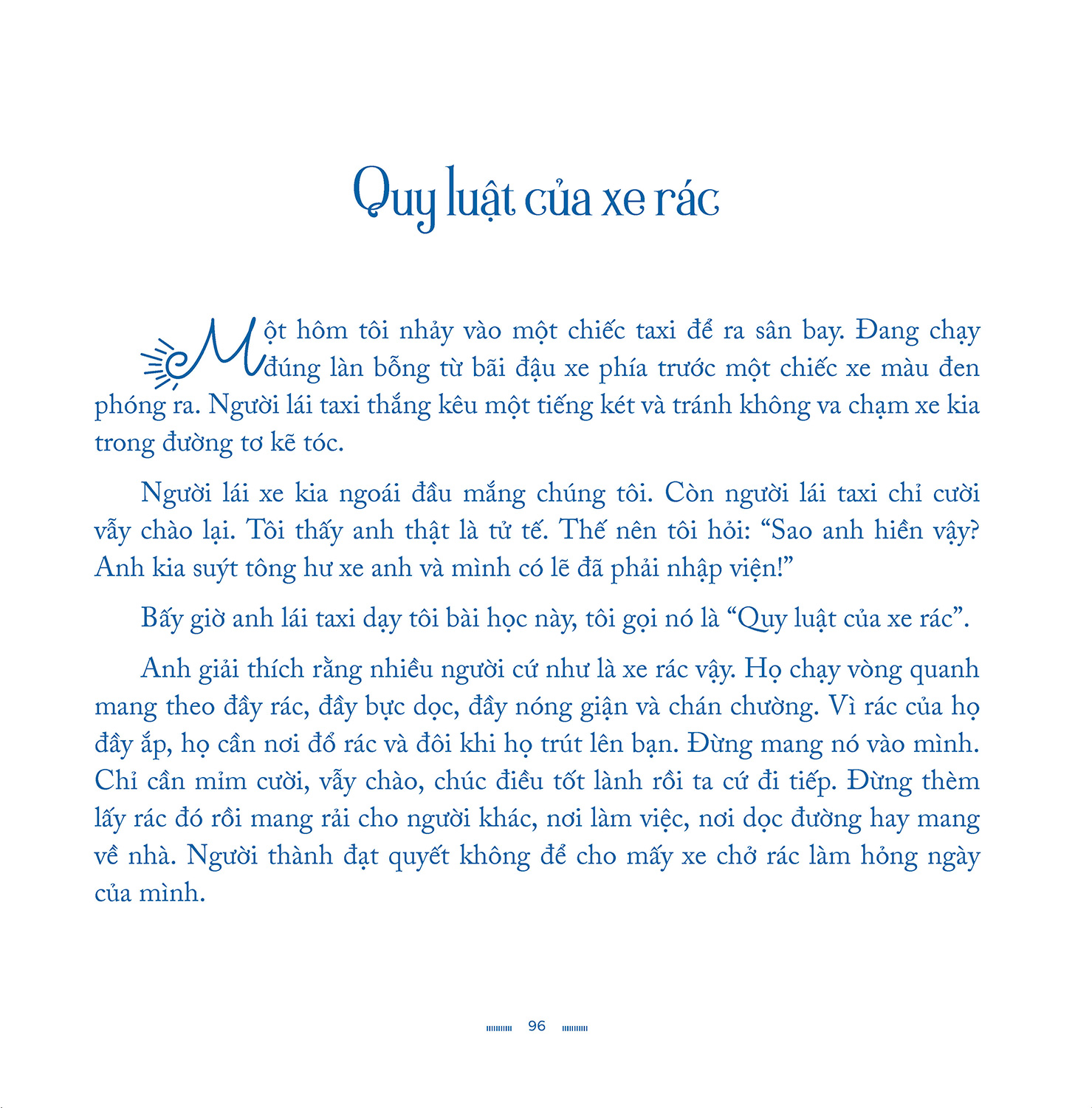 cùng hạnh phúc - bình thản - Ảnh 4