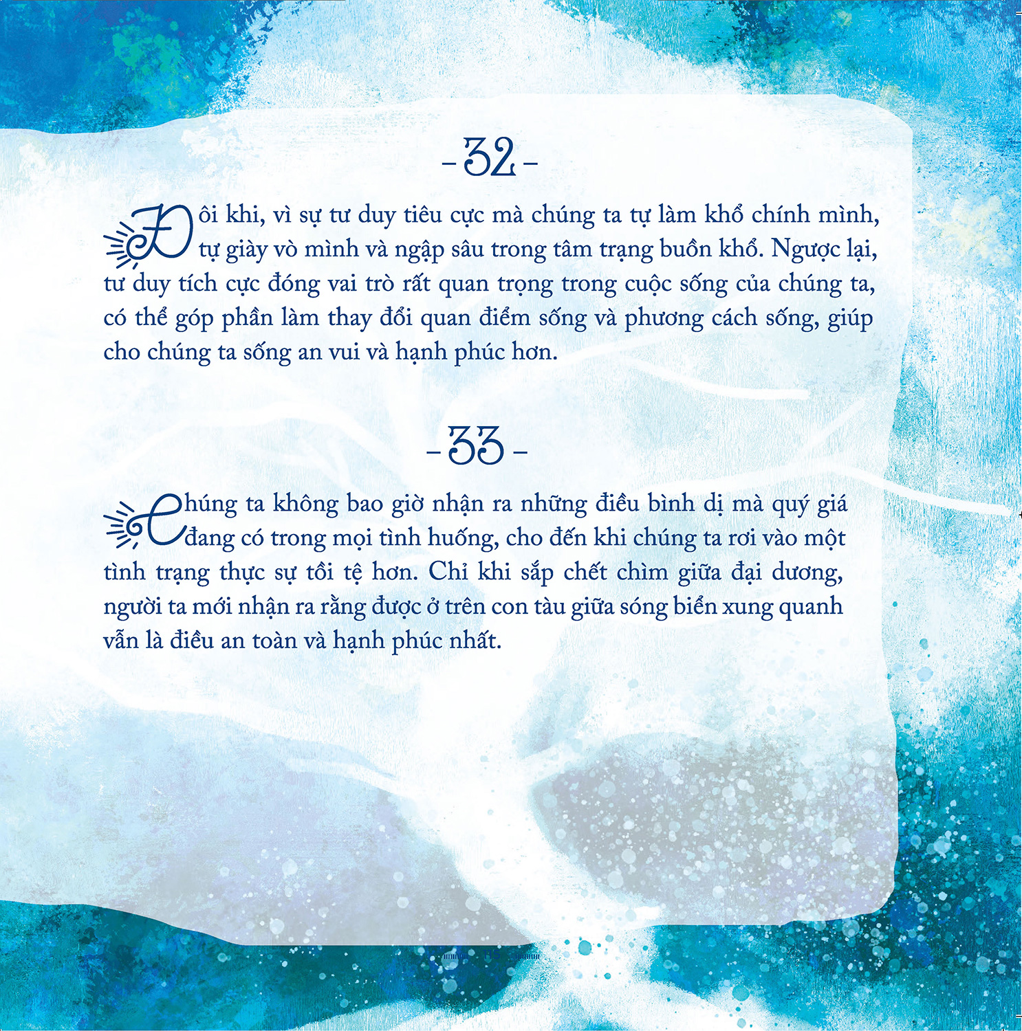 cùng hạnh phúc - bình thản - Ảnh 6