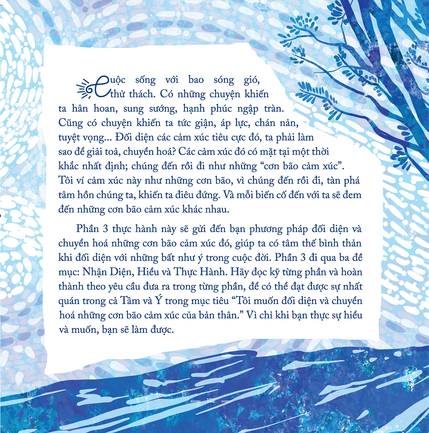 cùng hạnh phúc - bình thản - Ảnh 7