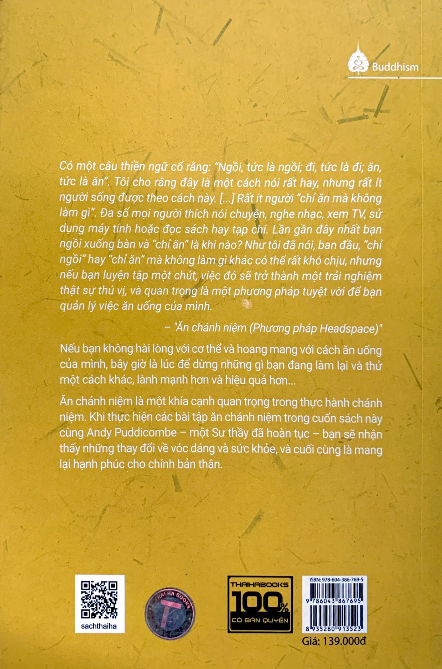 cùng headspace ăn chánh niệm - Ảnh 7