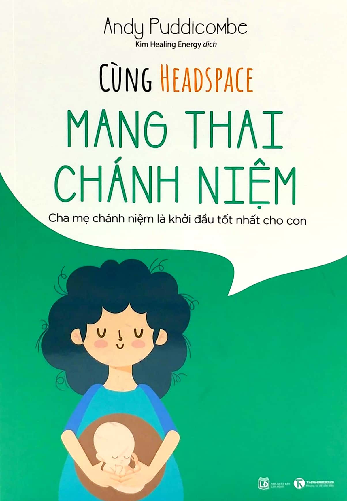 cùng headspace mang thai chánh niệm - Ảnh 2