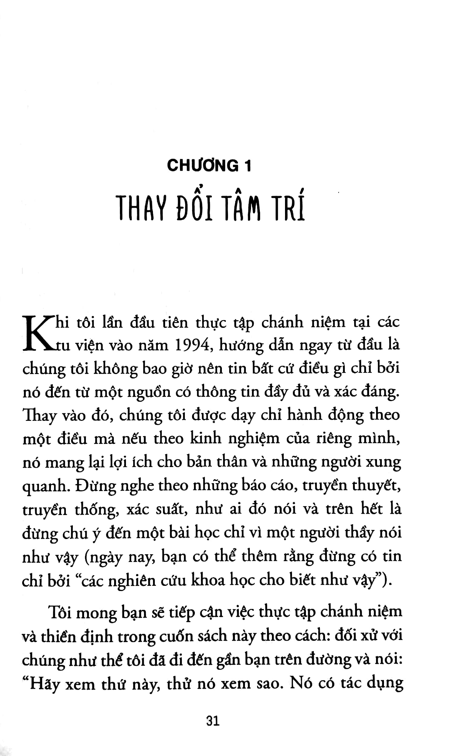 cùng headspace mang thai chánh niệm - Ảnh 4