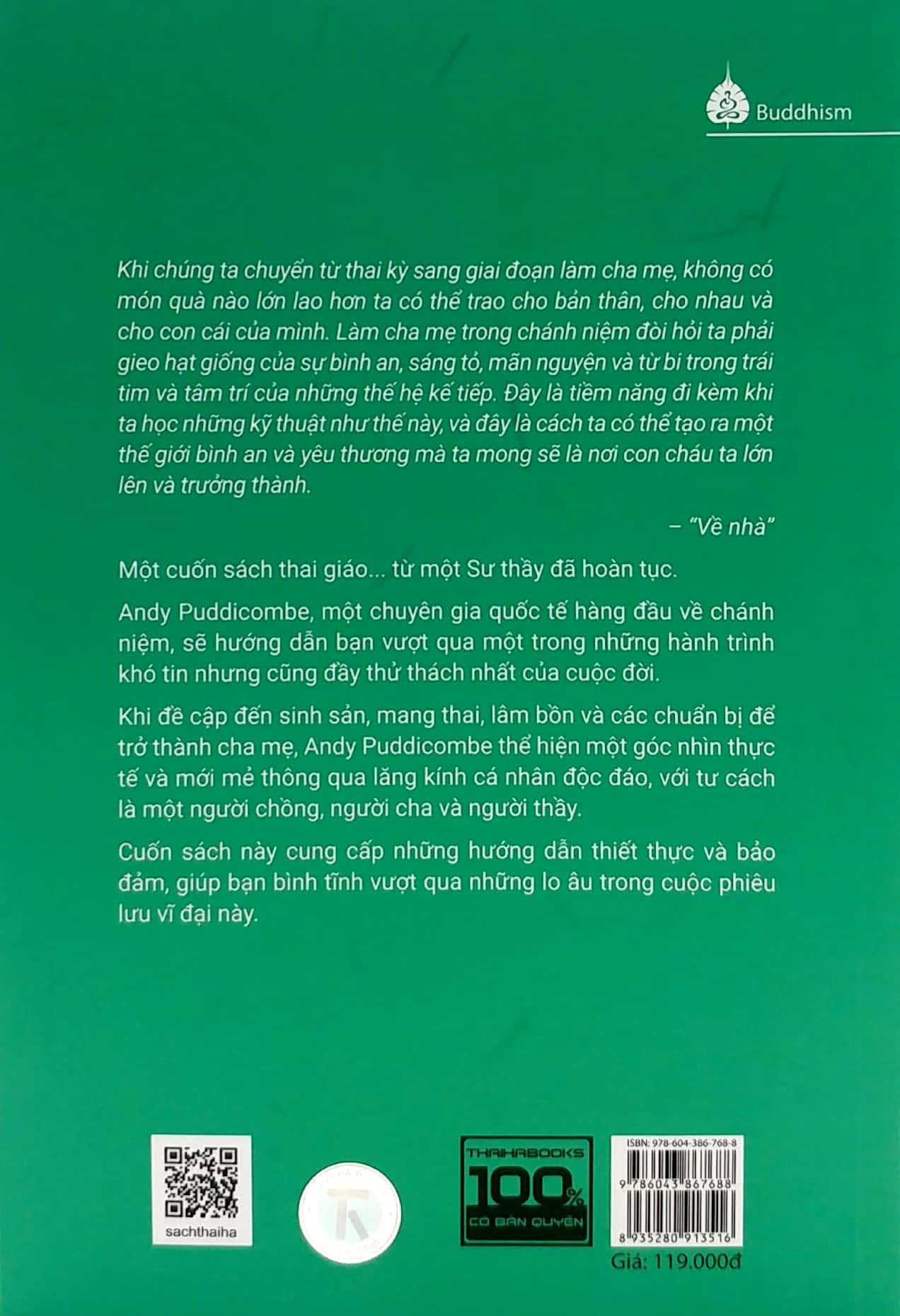 cùng headspace mang thai chánh niệm - Ảnh 6