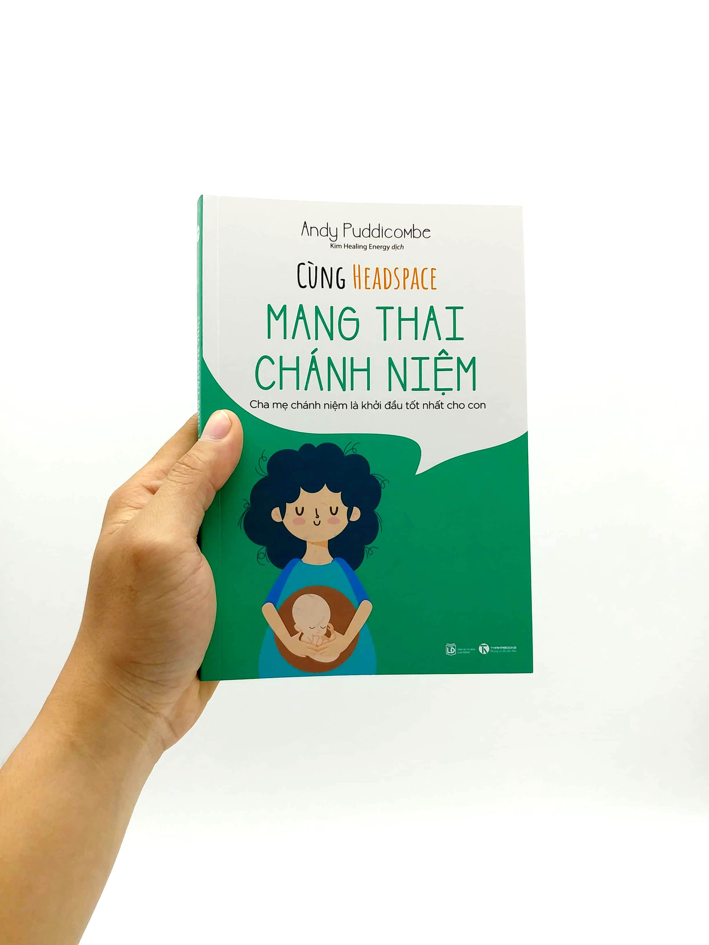 cùng headspace mang thai chánh niệm - Ảnh 7