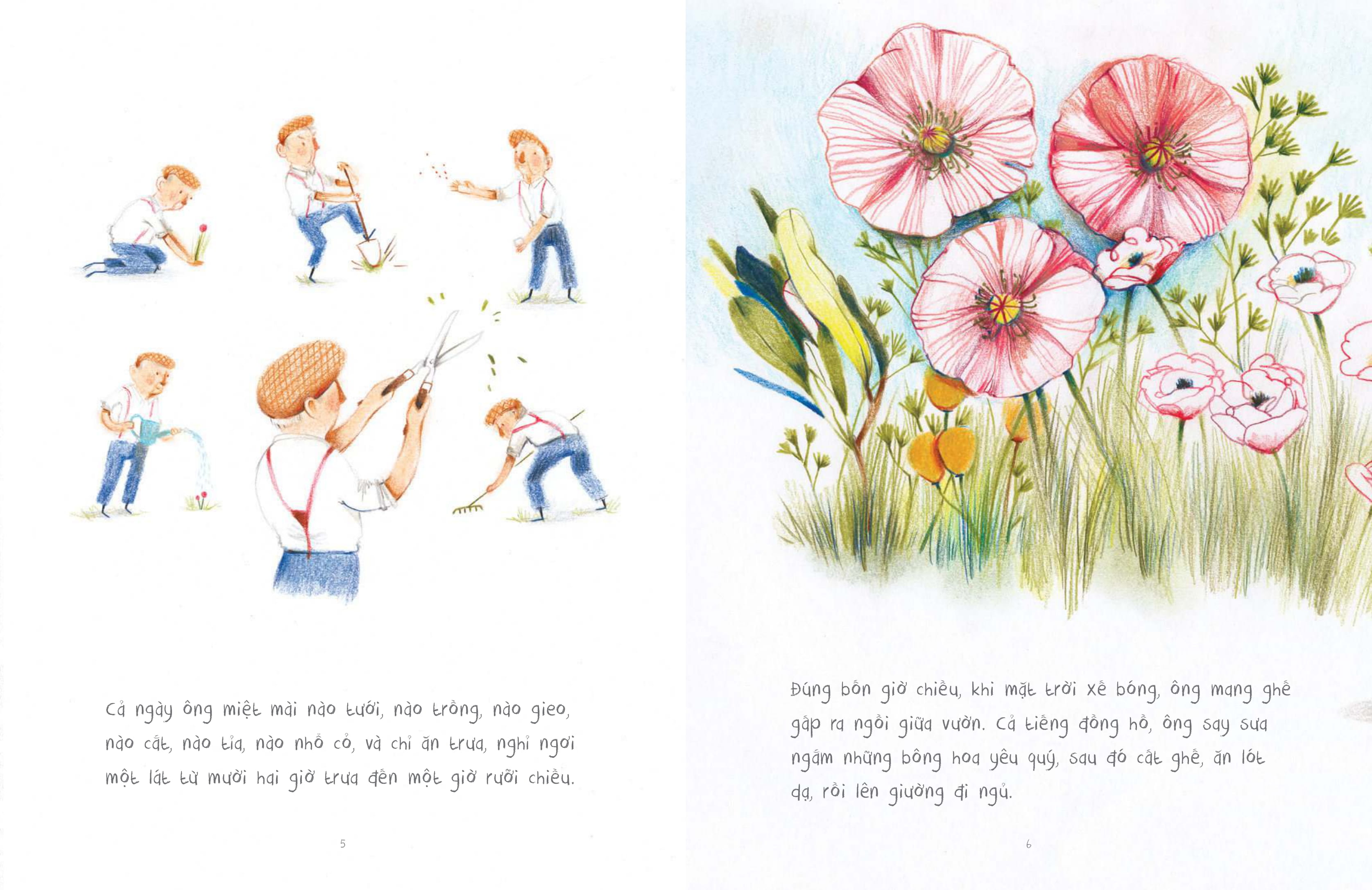 cung hoàng đạo thông điệp từ các vì sao - Ảnh 5