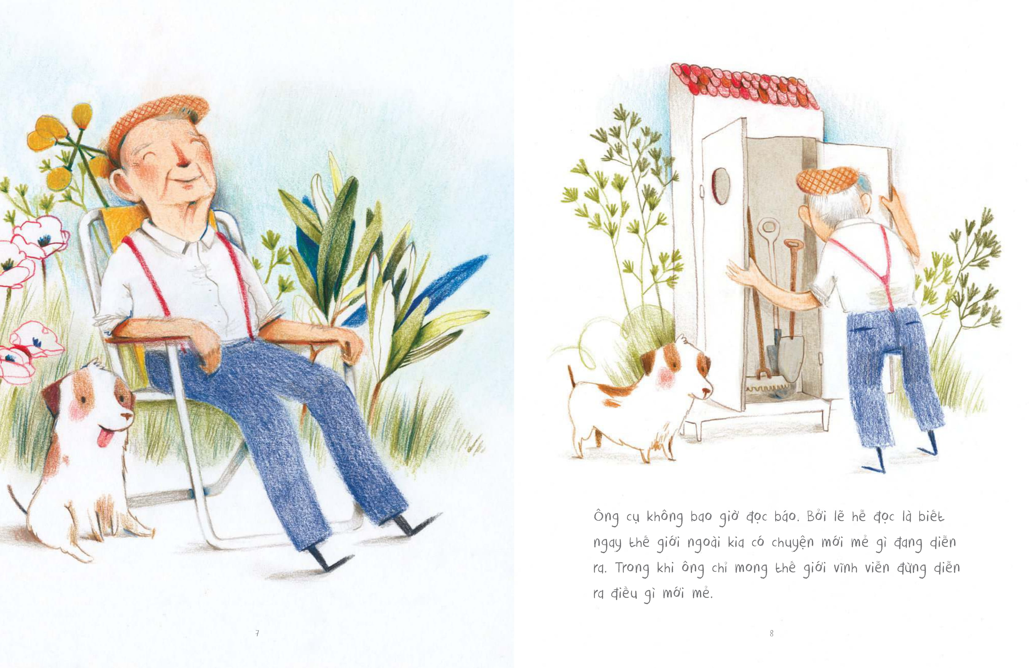 cung hoàng đạo thông điệp từ các vì sao - Ảnh 6