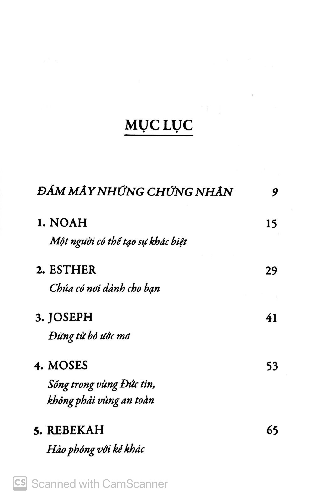 cùng john maxwell đồng hành - Ảnh 3