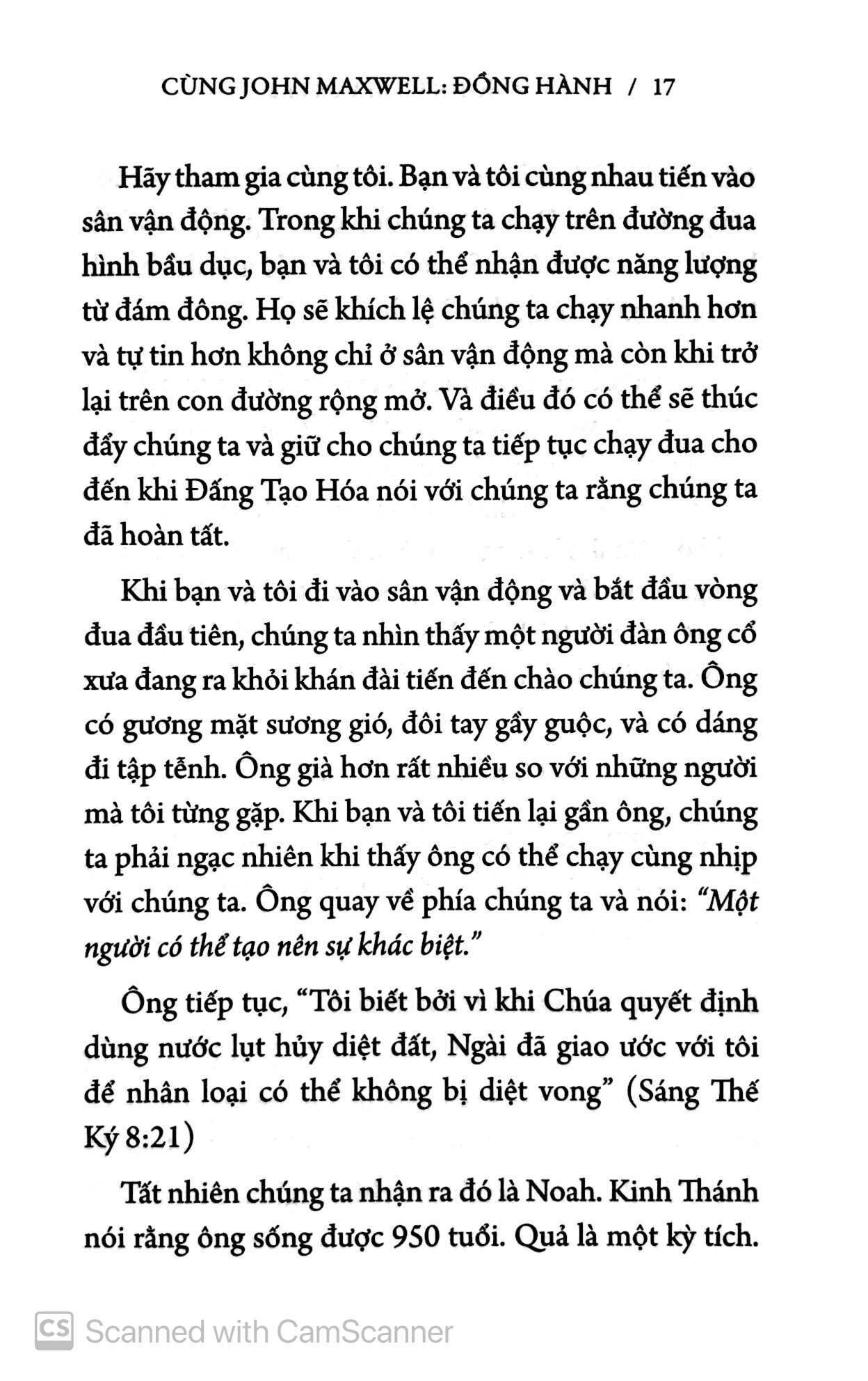 cùng john maxwell đồng hành - Ảnh 6