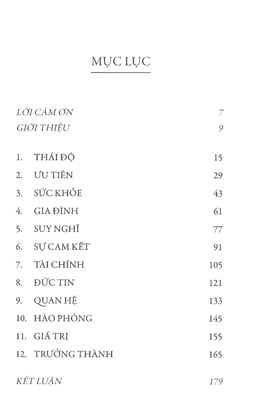 cùng john maxwell thành công - Ảnh 3