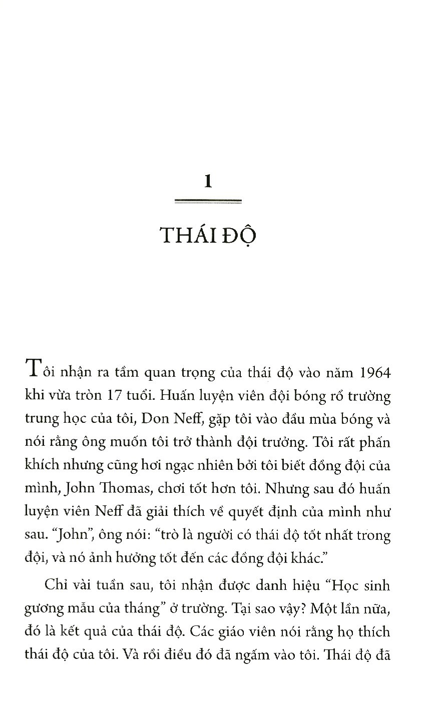 cùng john maxwell thành công - Ảnh 4
