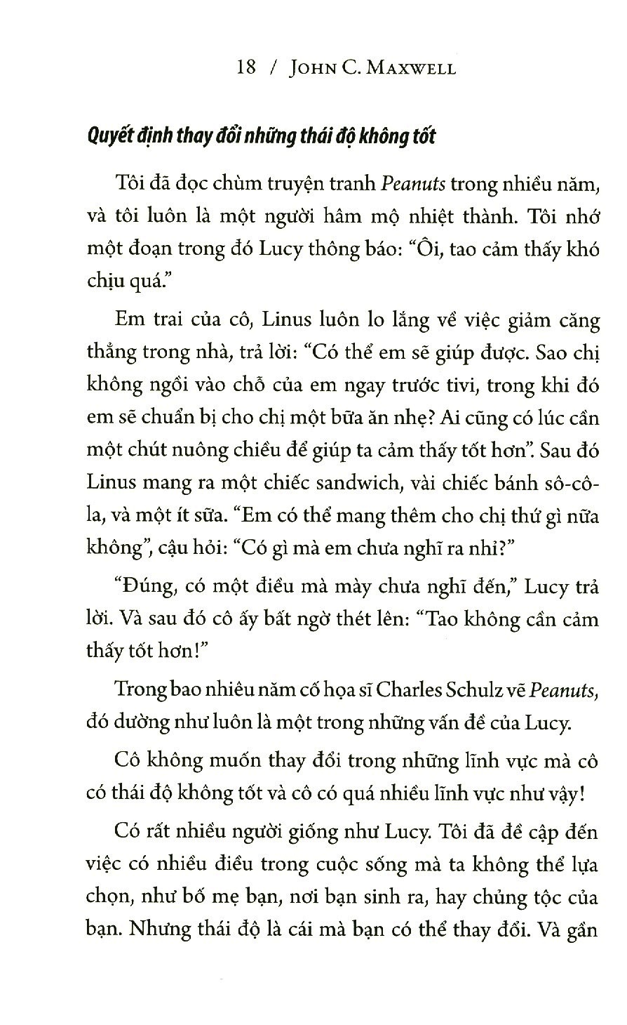 cùng john maxwell thành công - Ảnh 7