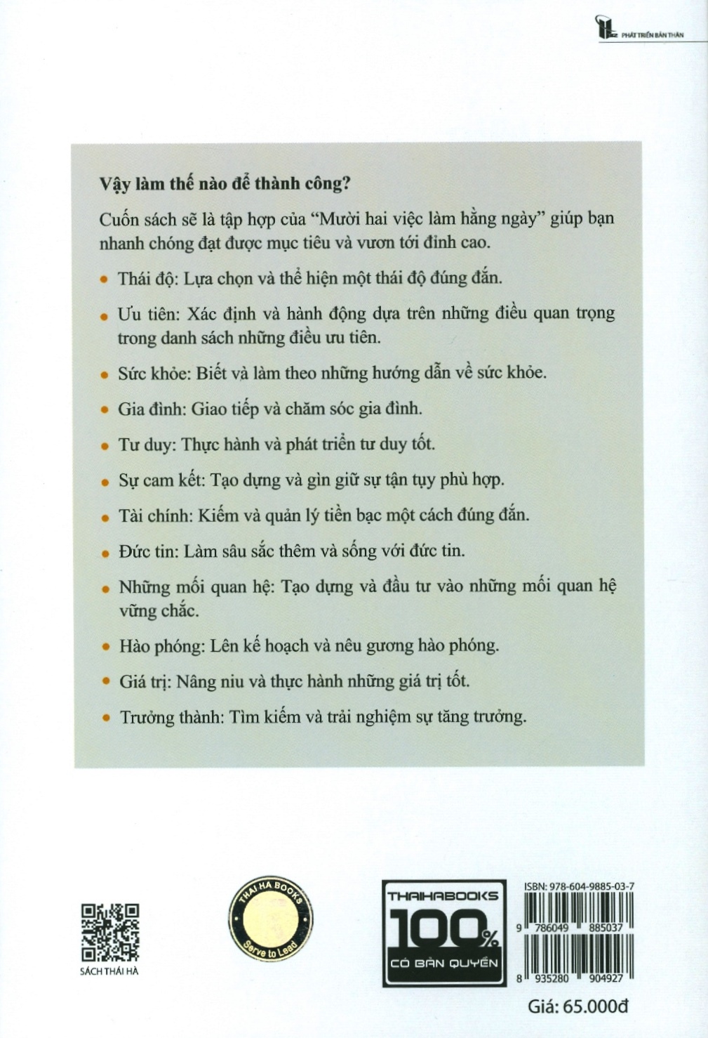 cùng john maxwell thành công - Ảnh 8