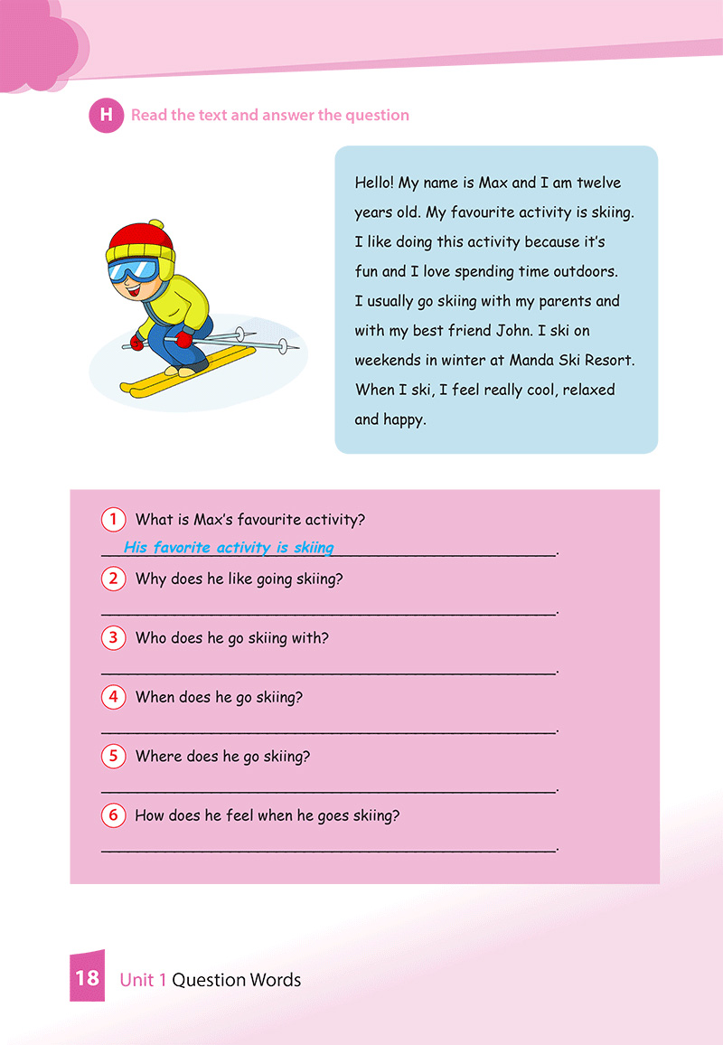 cùng khủng long học tiếng anh theo chủ đề lớp 5 - Ảnh 10