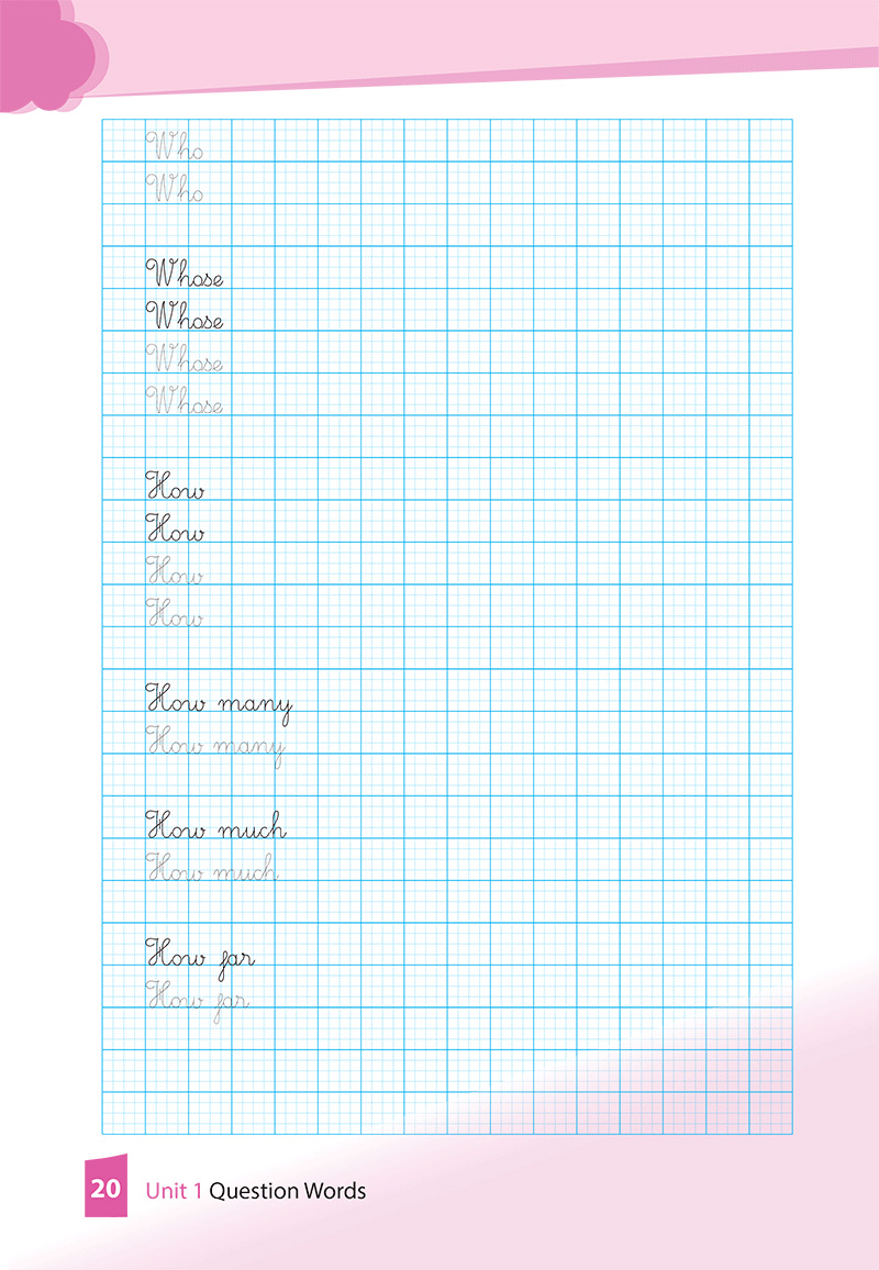 cùng khủng long học tiếng anh theo chủ đề lớp 5 - Ảnh 12