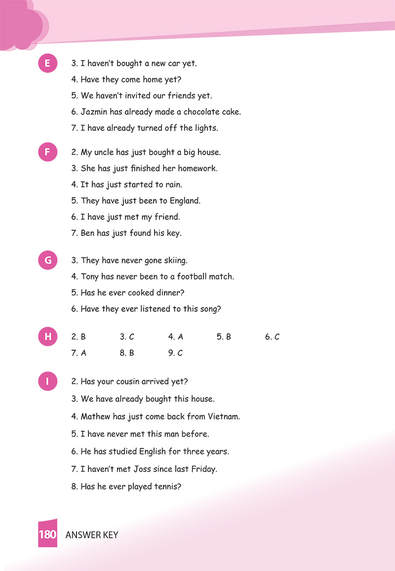 cùng khủng long học tiếng anh theo chủ đề lớp 5 - Ảnh 13