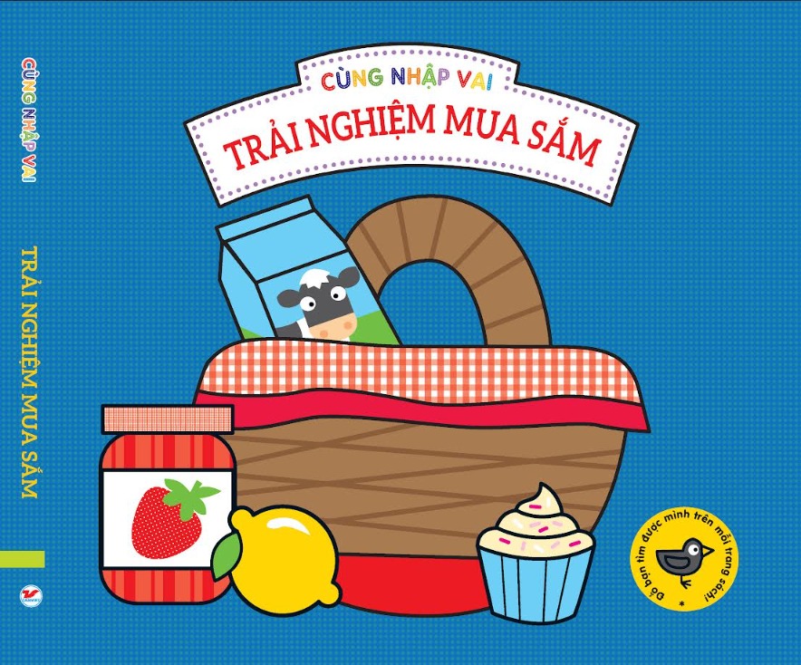 Cùng Nhập Vai -Trải Nghiệm Mua Sắm - Ảnh 3