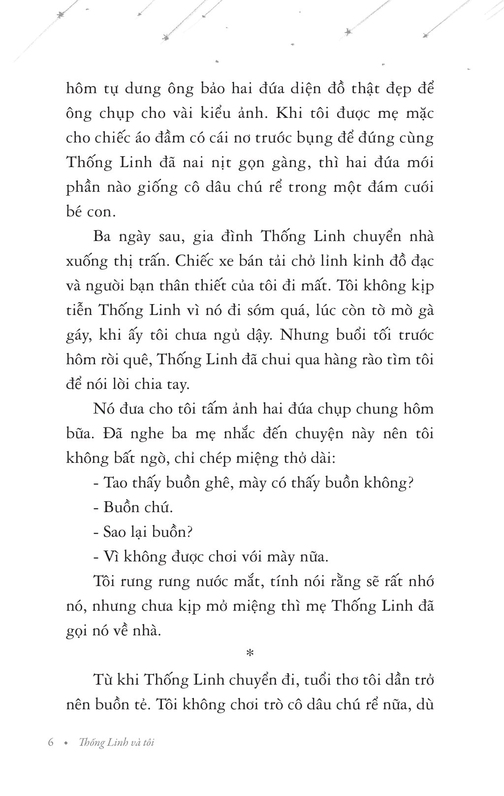Cùng Nhau Ngắm Sao Trời - Ảnh 4