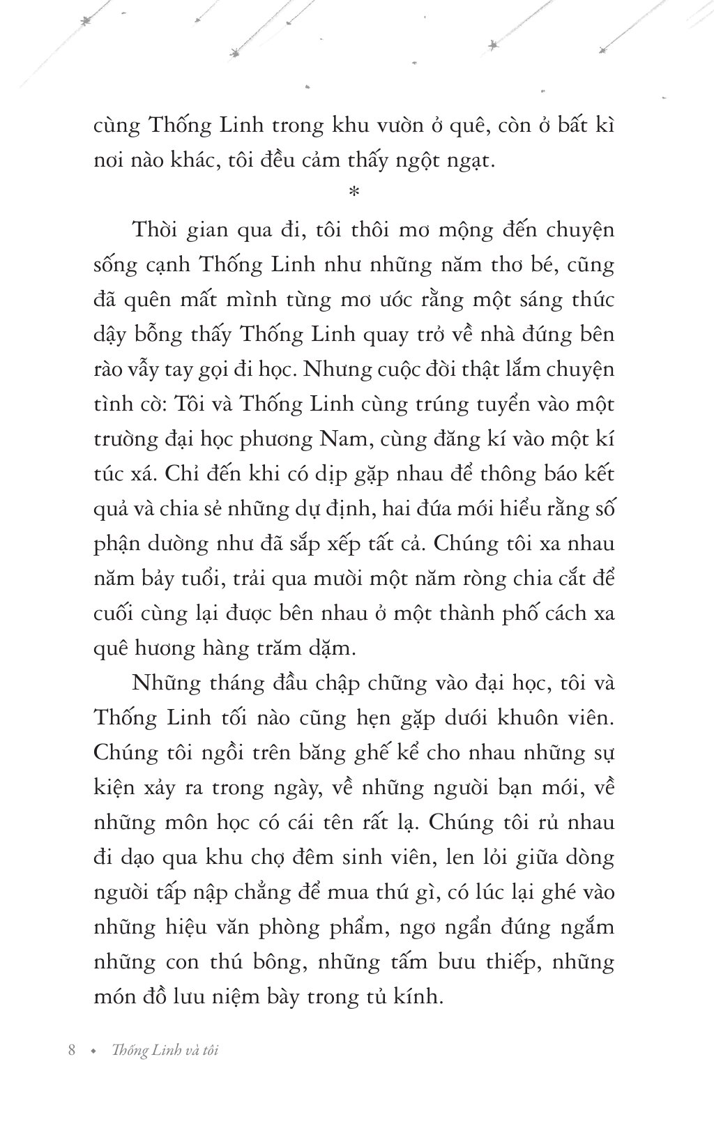 Cùng Nhau Ngắm Sao Trời - Ảnh 6