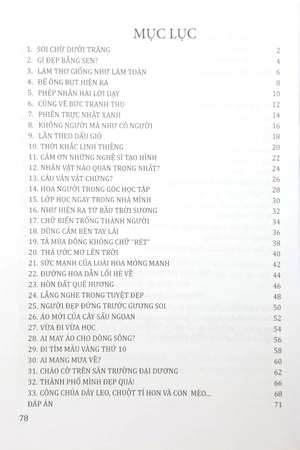 cùng thám tử chữ học tiếng việt với các nhà văn (dành cho học sinh tiểu học) - Ảnh 3