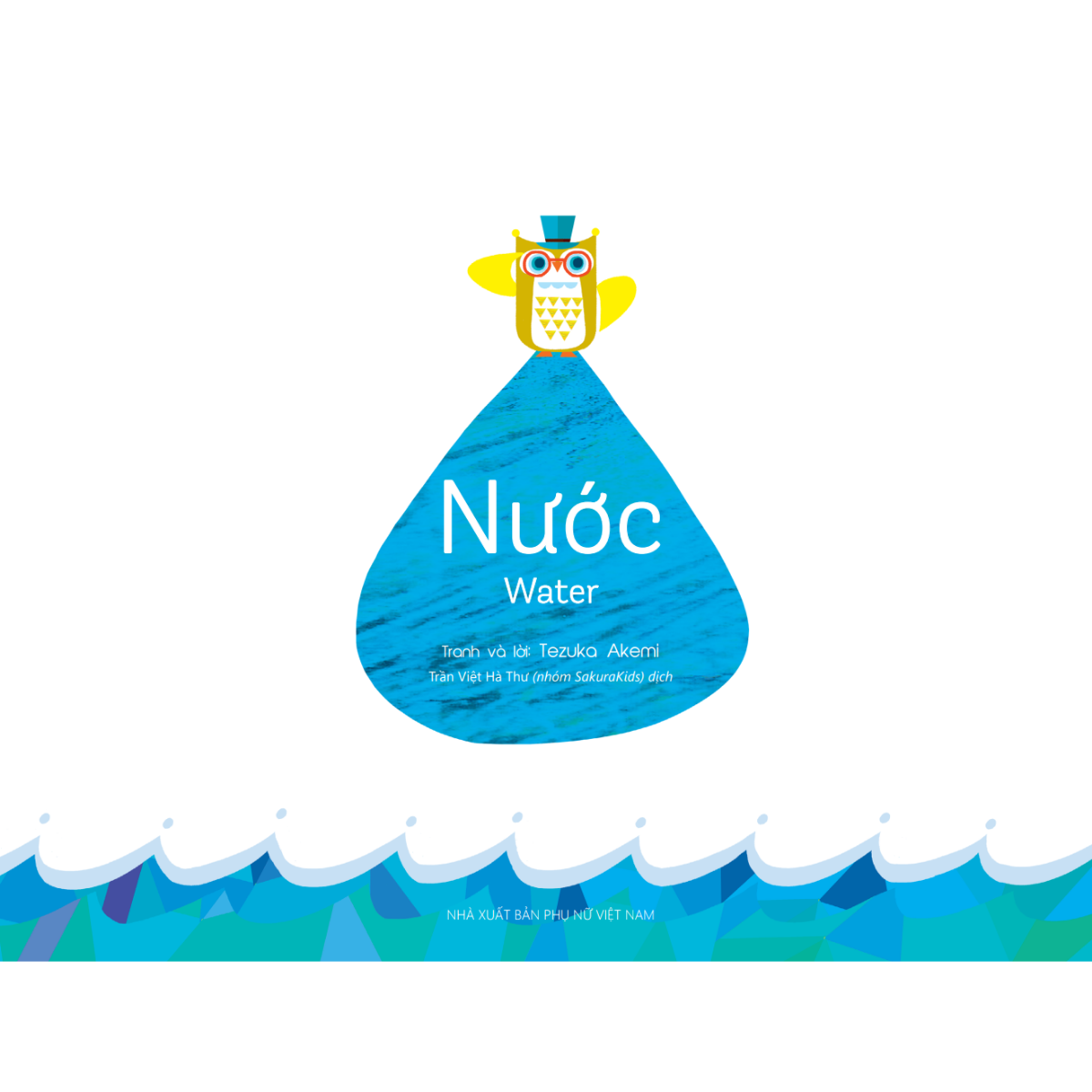 Cùng Tìm Hiểu Về Khoa Học Tự Nhiên - Nước - Ảnh 3