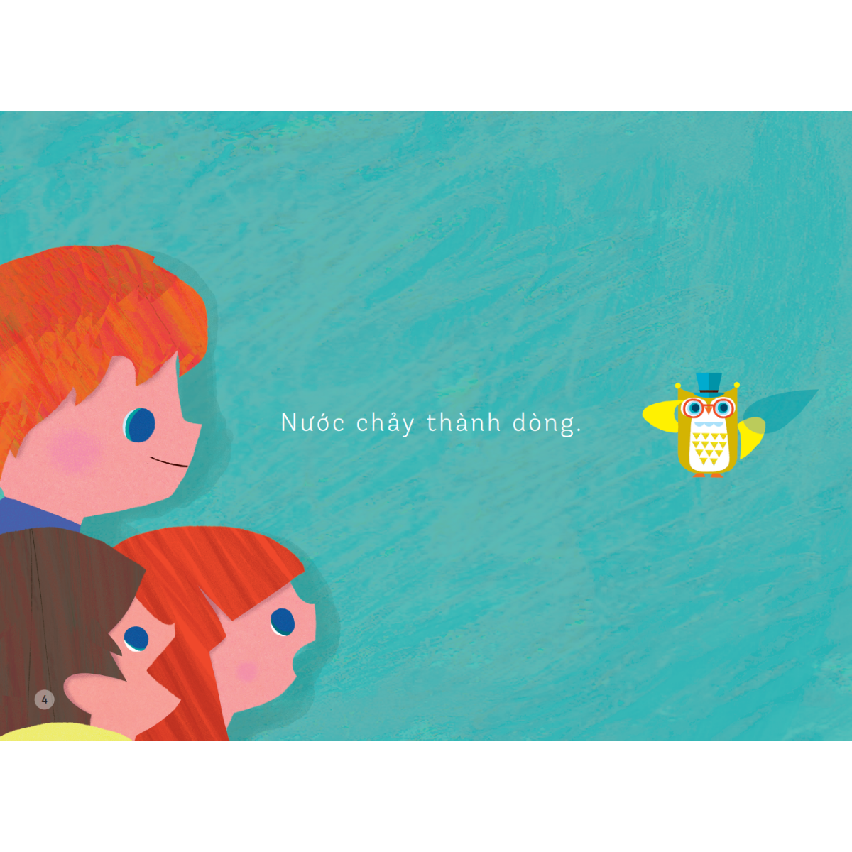 Cùng Tìm Hiểu Về Khoa Học Tự Nhiên - Nước - Ảnh 4