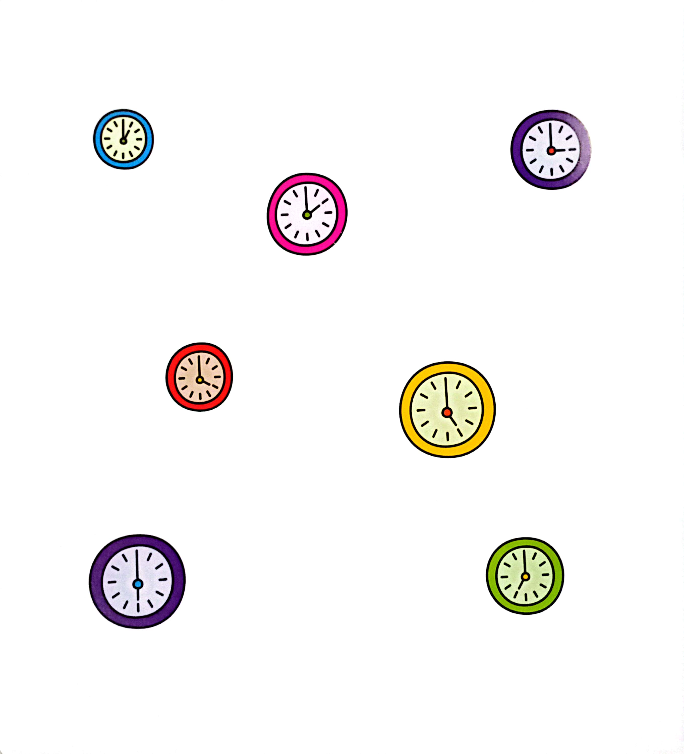 cùng tìm với bé - hình dạng ngộ nghĩnh - Ảnh 3