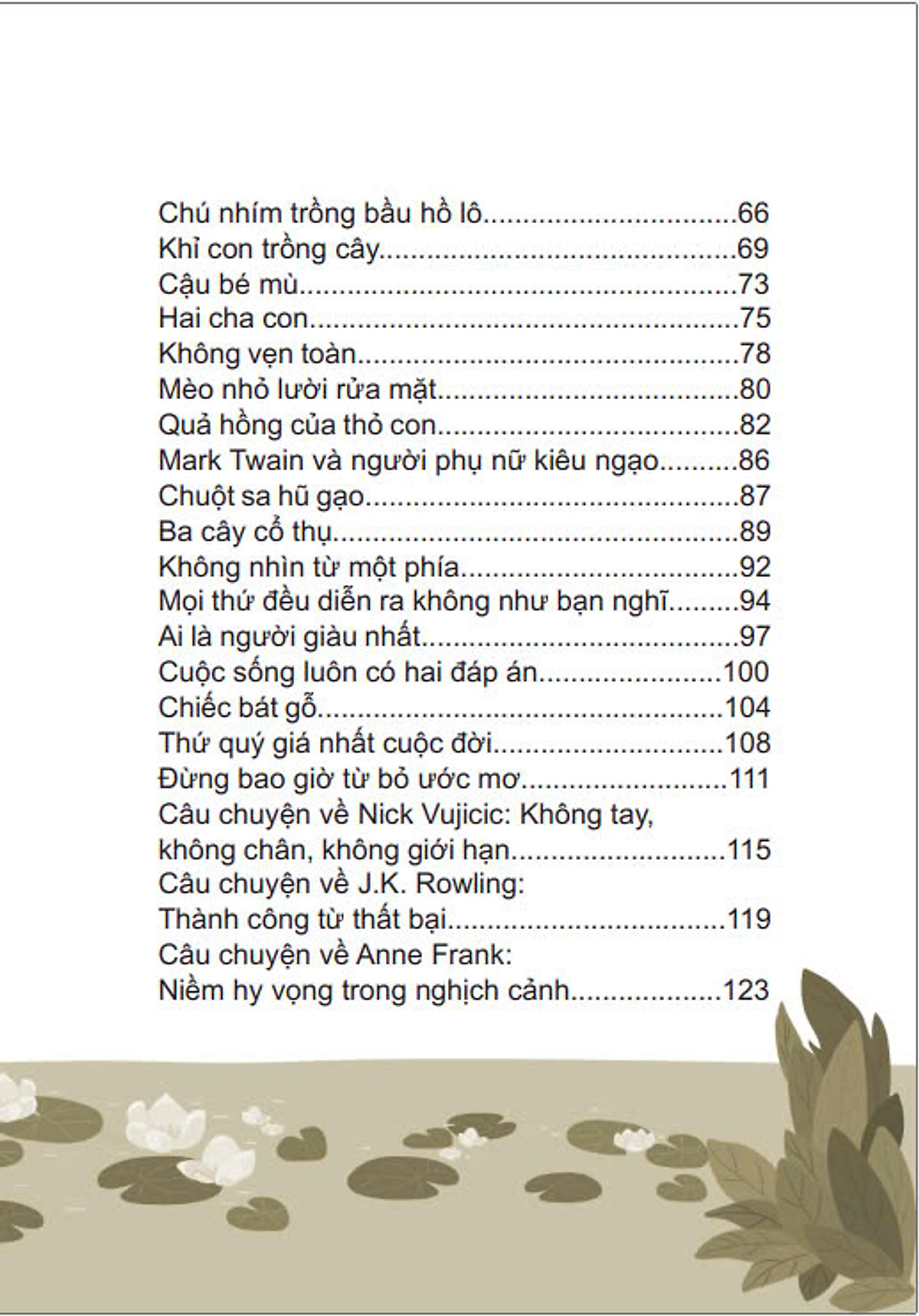 cùng trẻ lớn lên - năng lượng tích cực - Ảnh 3