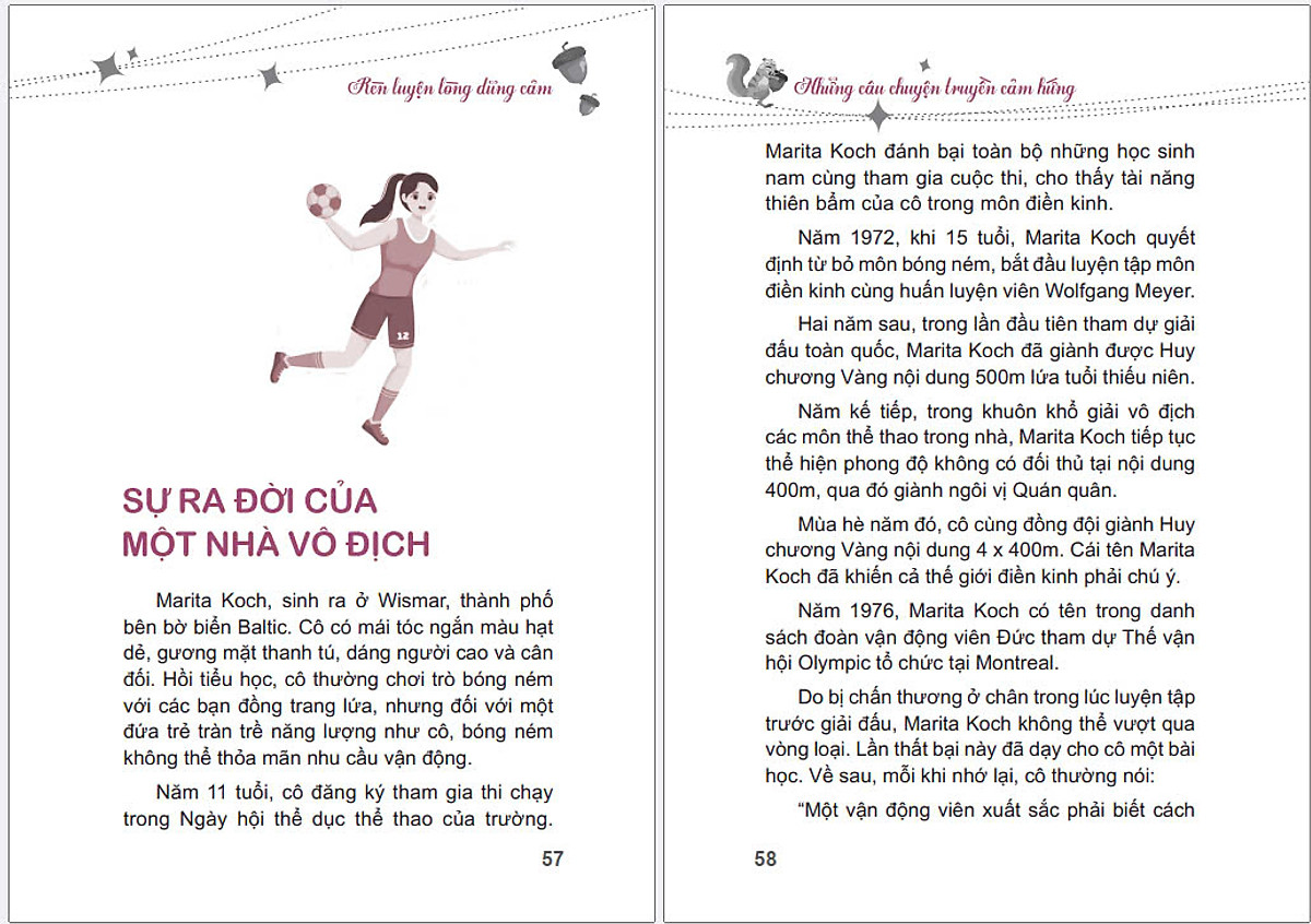 cùng trẻ lớn lên - rèn luyện lòng dũng cảm - Ảnh 5