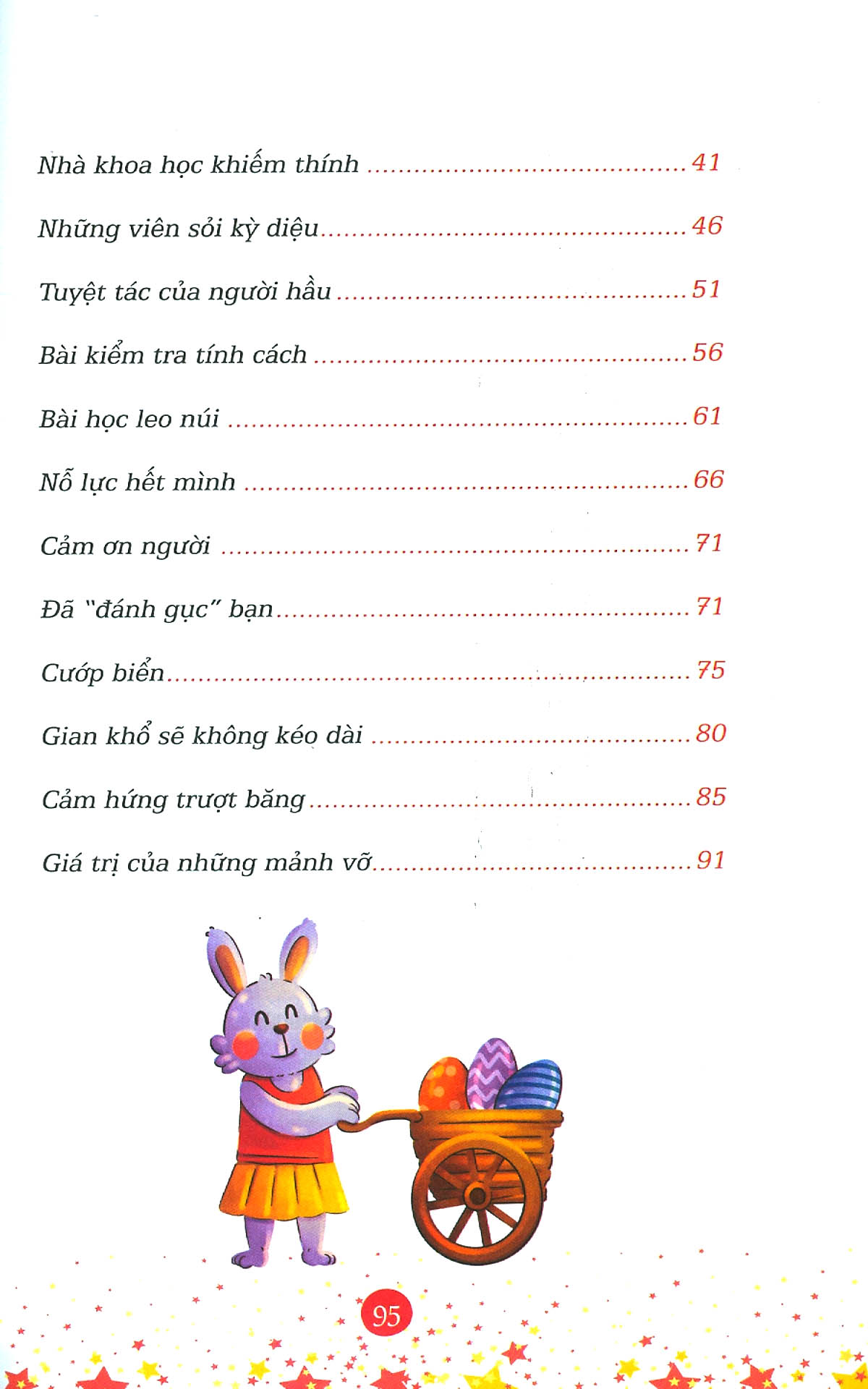 cùng trẻ lớn lên với những câu chuyện truyền cảm hứng - nhật ký trưởng thành - cố gắng vì chính mình - Ảnh 6