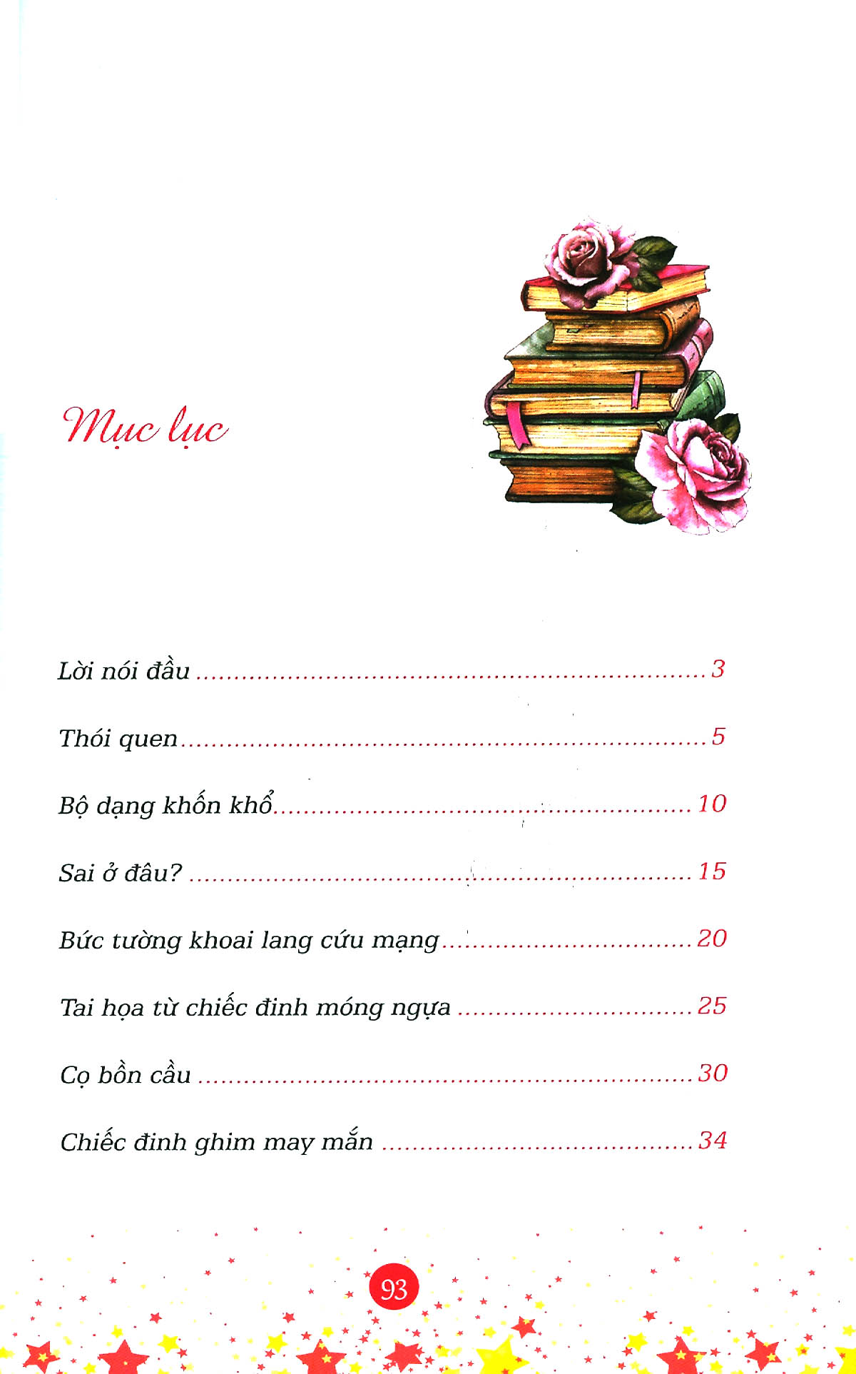 cùng trẻ lớn lên với những câu chuyện truyền cảm hứng - nhật ký trưởng thành - đánh bại thói quen xấu - Ảnh 5