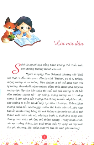 cùng trẻ lớn lên với những câu chuyện truyền cảm hứng - nhật ký trưởng thành - đọc sách là một niềm vui - Ảnh 3
