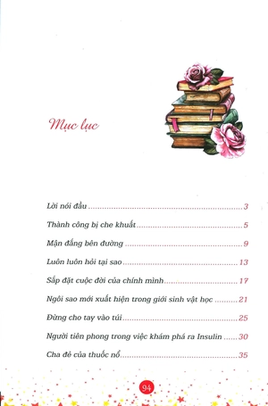 cùng trẻ lớn lên với những câu chuyện truyền cảm hứng - nhật ký trưởng thành - đọc sách là một niềm vui - Ảnh 5