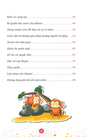 cùng trẻ lớn lên với những câu chuyện truyền cảm hứng - nhật ký trưởng thành - đọc sách là một niềm vui - Ảnh 6