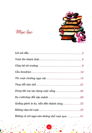 cùng trẻ lớn lên với những câu chuyện truyền cảm hứng - nhật ký trưởng thành - đương đầu với khó khăn - Ảnh 5