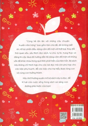 cùng trẻ lớn lên với những câu chuyện truyền cảm hứng - nhật ký trưởng thành - đương đầu với khó khăn - Ảnh 7