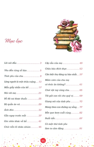 cùng trẻ lớn lên với những câu chuyện truyền cảm hứng - nhật ký trưởng thành - lòng biết ơn - Ảnh 5