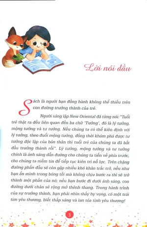 cùng trẻ lớn lên với những câu chuyện truyền cảm hứng - nhật ký trưởng thành - sự trung thực - Ảnh 3