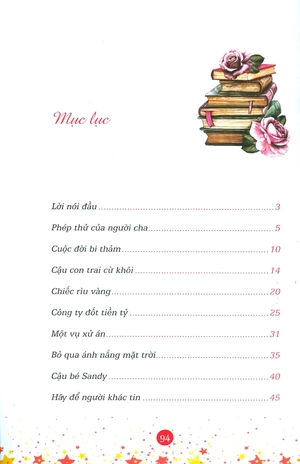 cùng trẻ lớn lên với những câu chuyện truyền cảm hứng - nhật ký trưởng thành - sự trung thực - Ảnh 5
