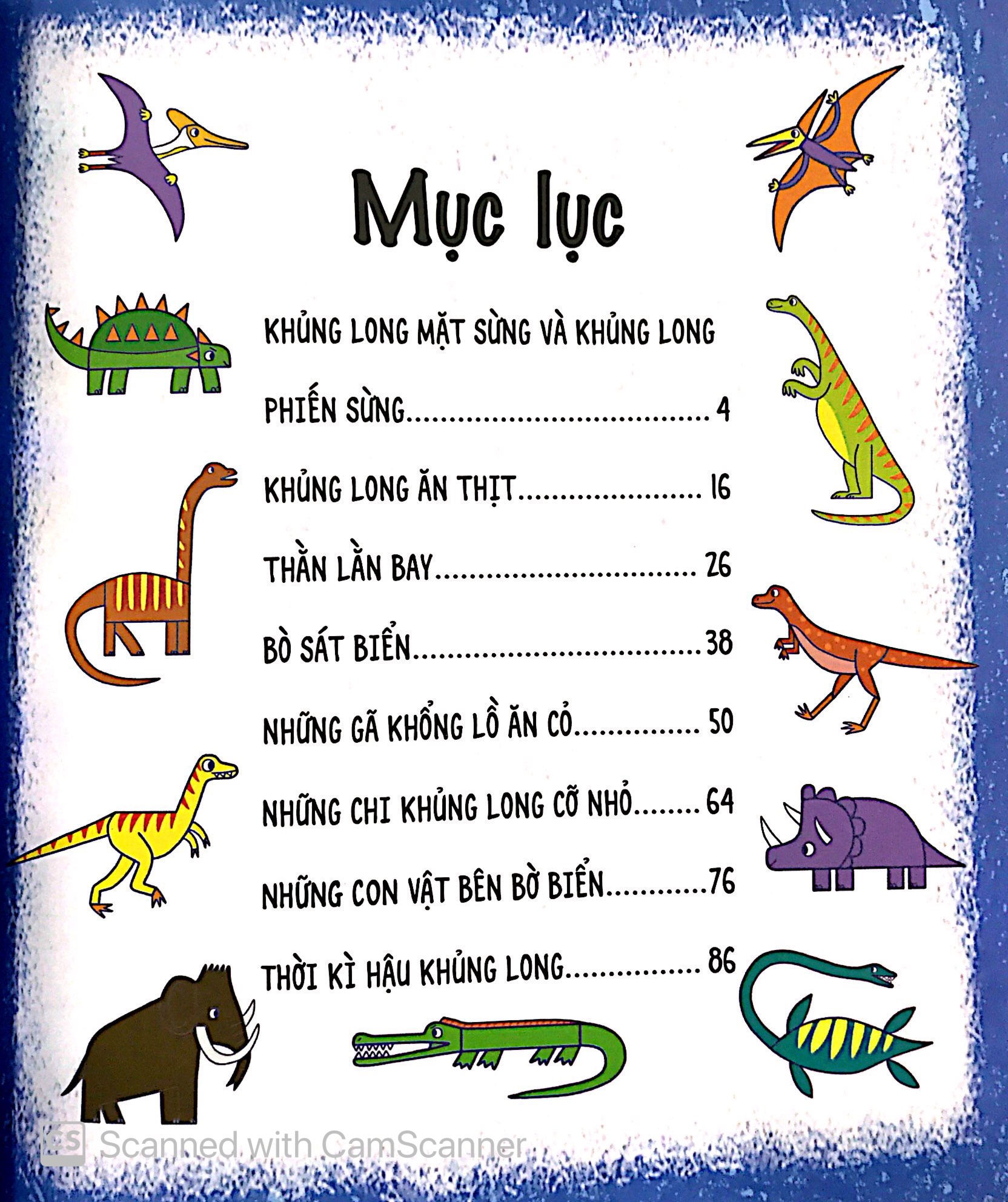 cùng vẽ khủng long các bước vẽ cơ bản - phát triển khả năng sáng tạo cho trẻ - Ảnh 3