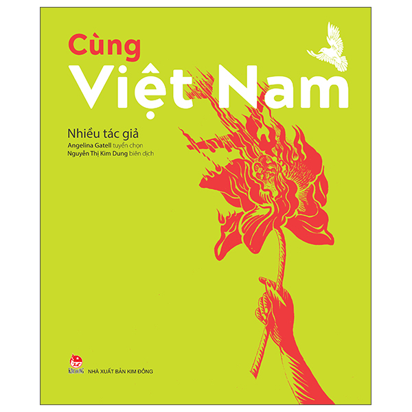 cùng việt nam - bìa cứng