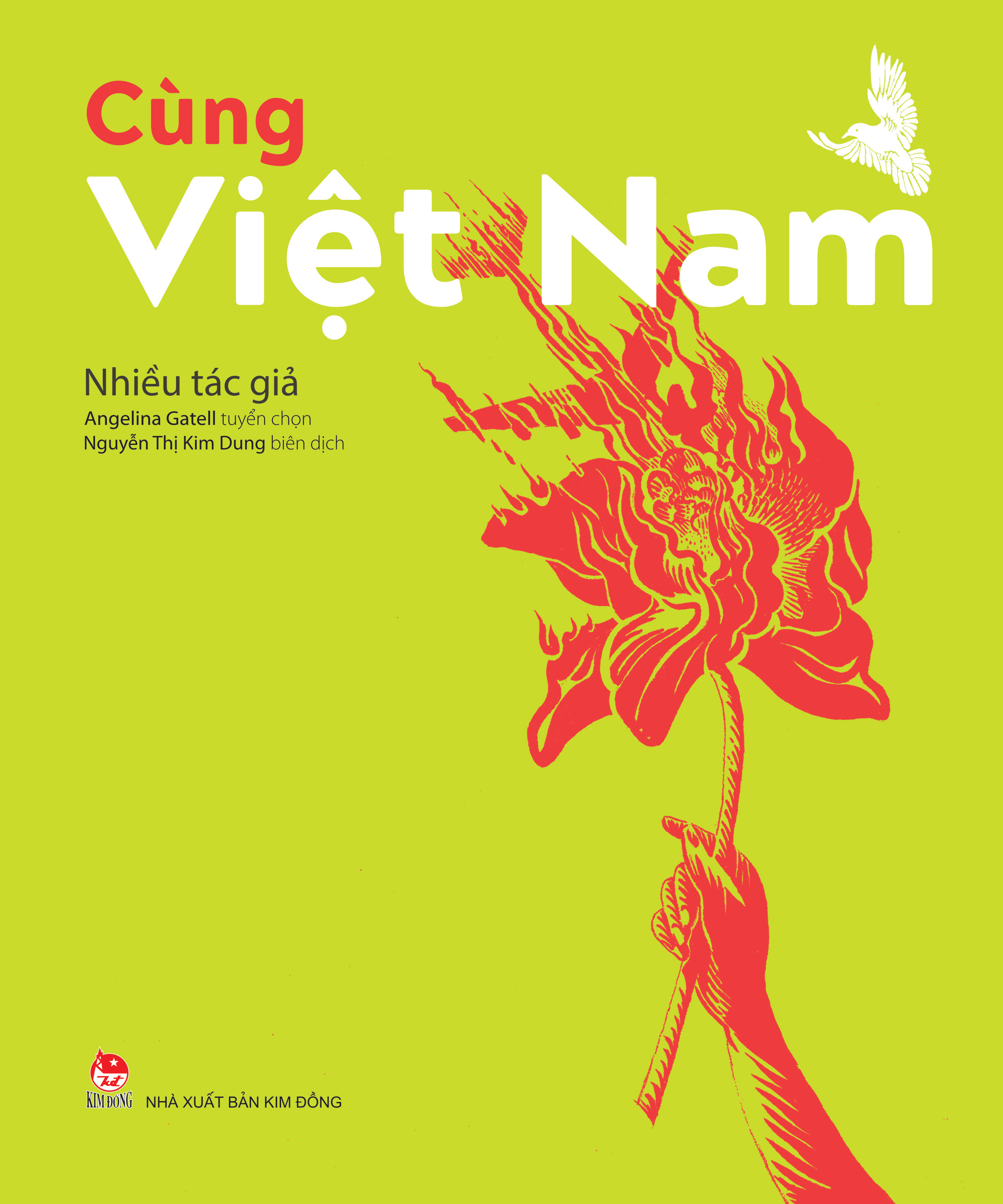 cùng việt nam - bìa cứng - Ảnh 2