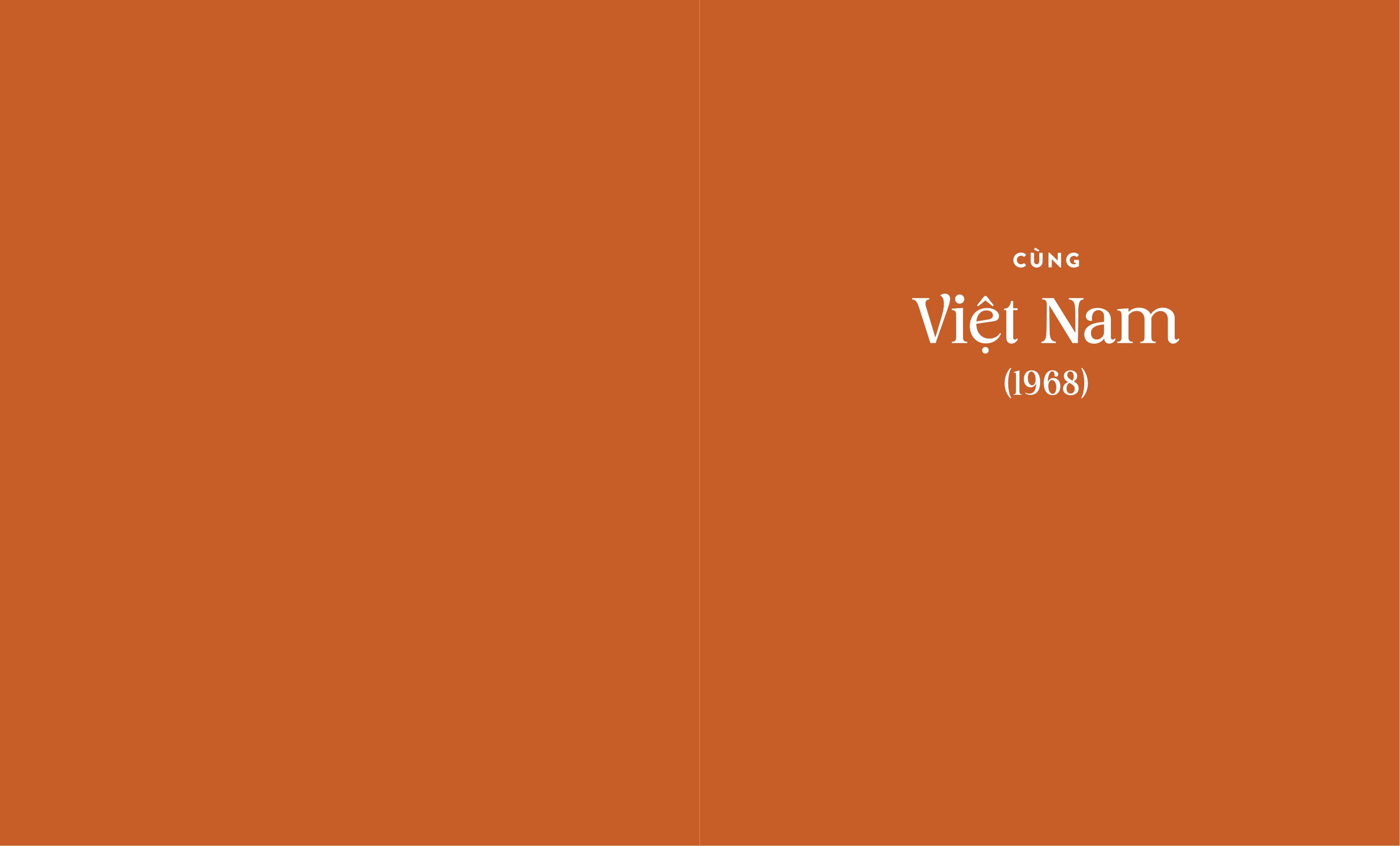cùng việt nam - bìa cứng - Ảnh 4