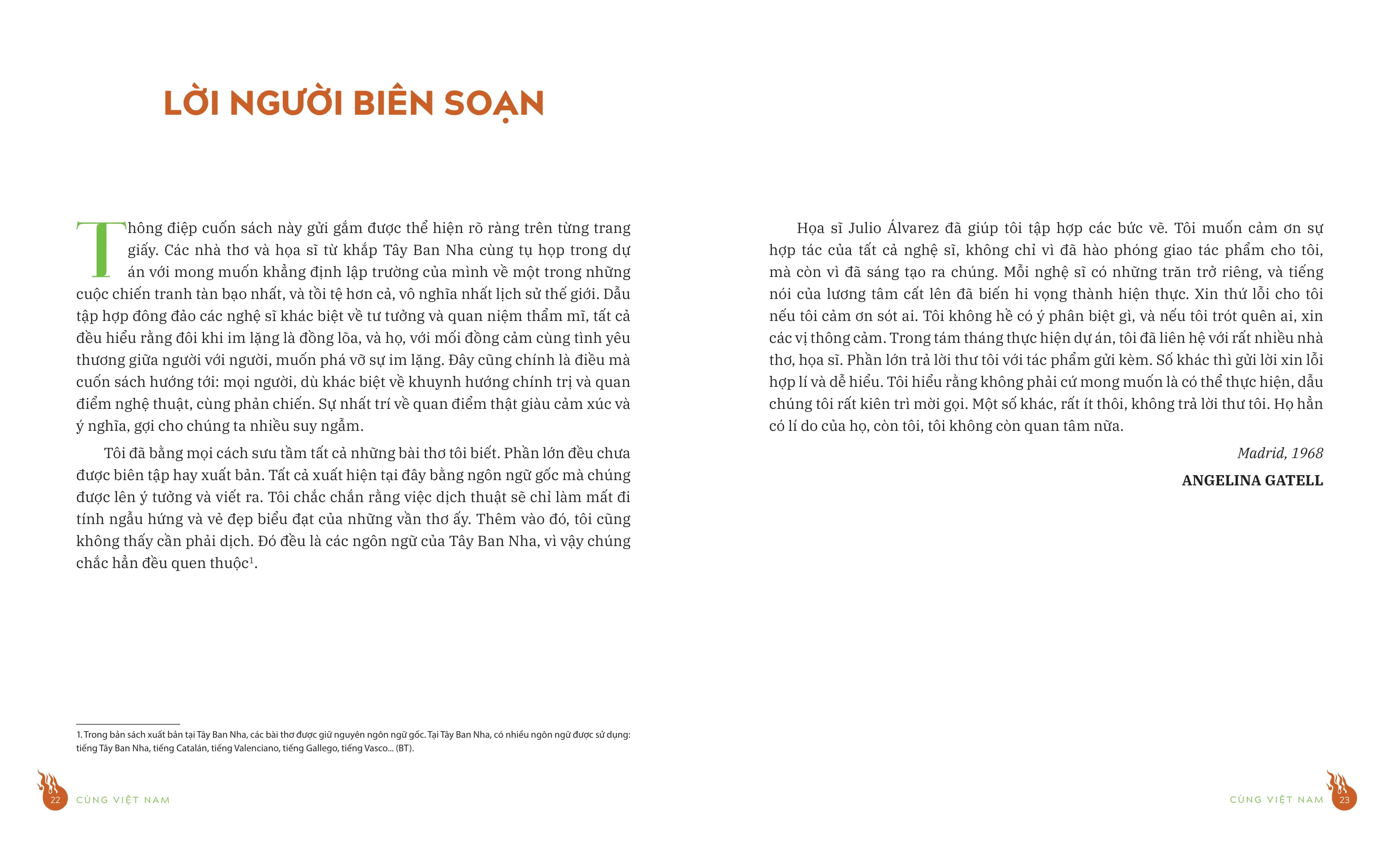 cùng việt nam - bìa cứng - Ảnh 5