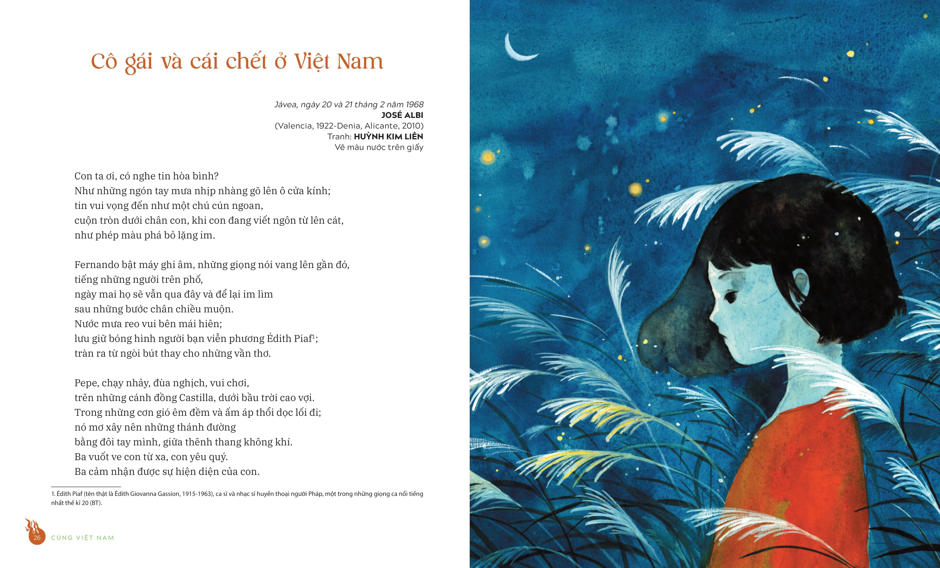 cùng việt nam - bìa cứng - Ảnh 7