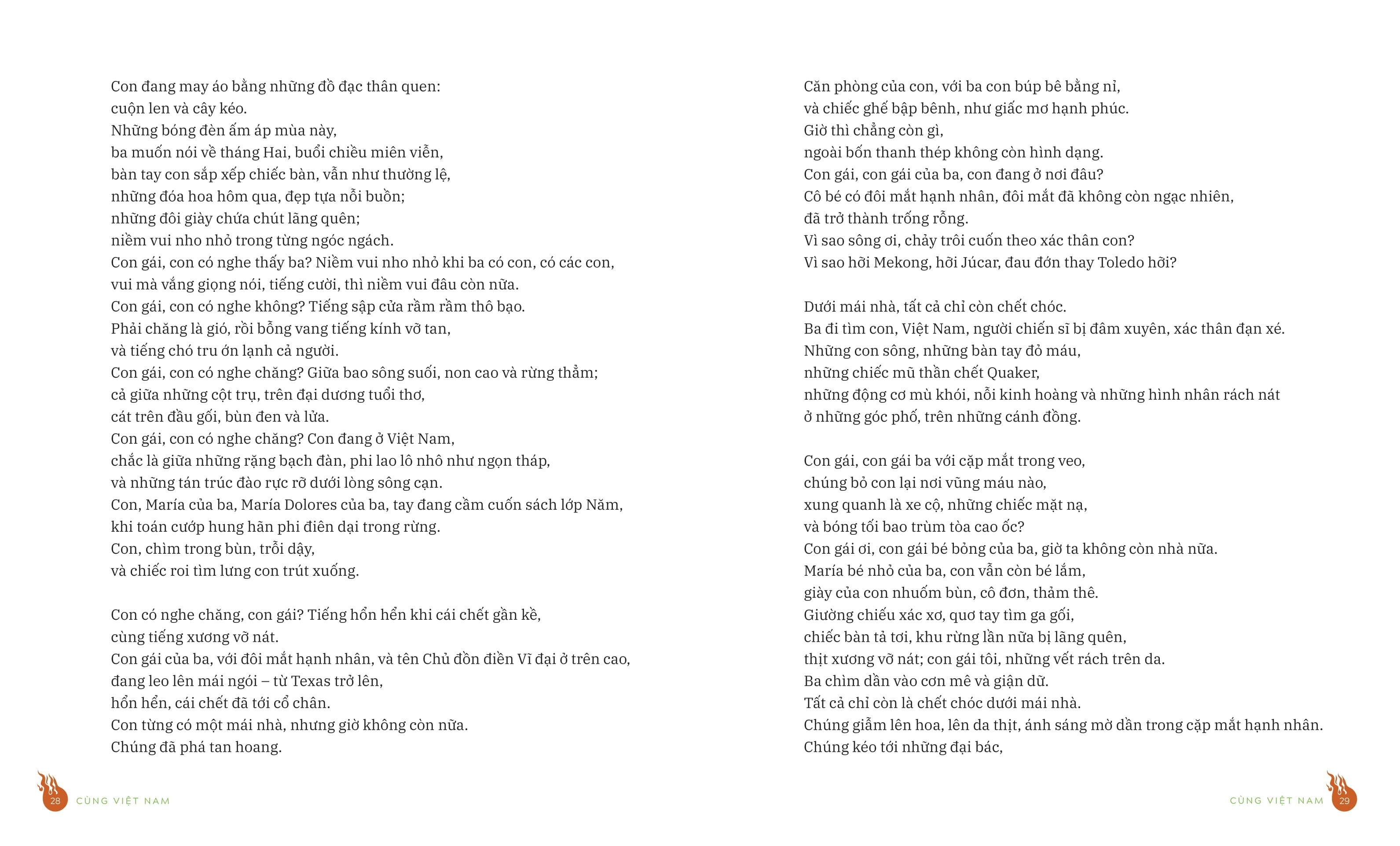 cùng việt nam - bìa cứng - Ảnh 8