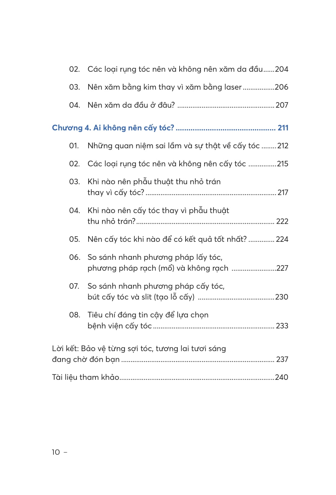 Cuộc Cách Mạng Chống Rụng Tóc - Hành Trình Lấy Lại Sự Tự Tin - Ảnh 9