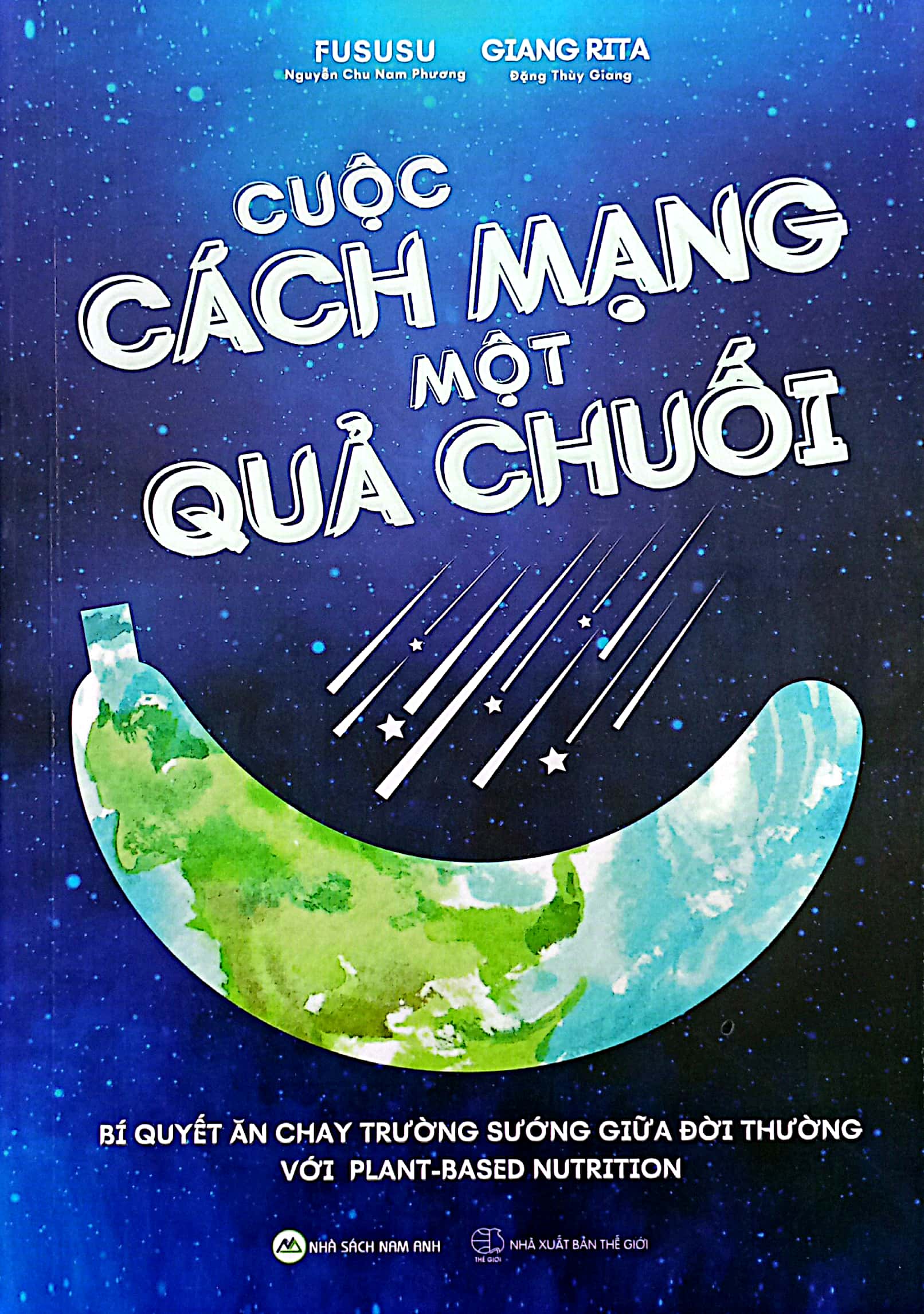 cuộc cách mạng của một quả chuối - Ảnh 2